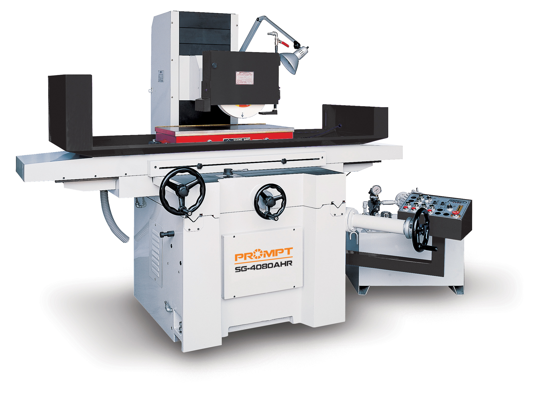 High Precision Surface Grinders